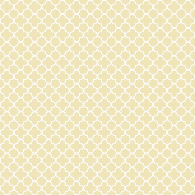 Framework Wallpaper Wallpaper York Double Roll Sunshine 