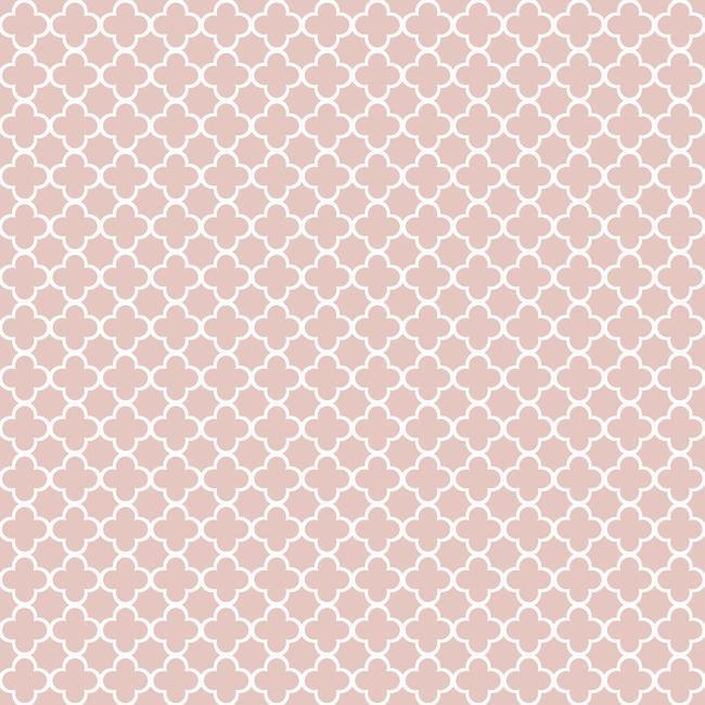 Framework Wallpaper Wallpaper York Double Roll Bella Pink 