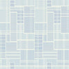 Remodel Wallpaper Wallpaper York Double Roll Blue 