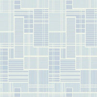 Remodel Wallpaper Wallpaper York Double Roll Blue 
