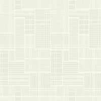 Remodel Wallpaper Wallpaper York Sample White