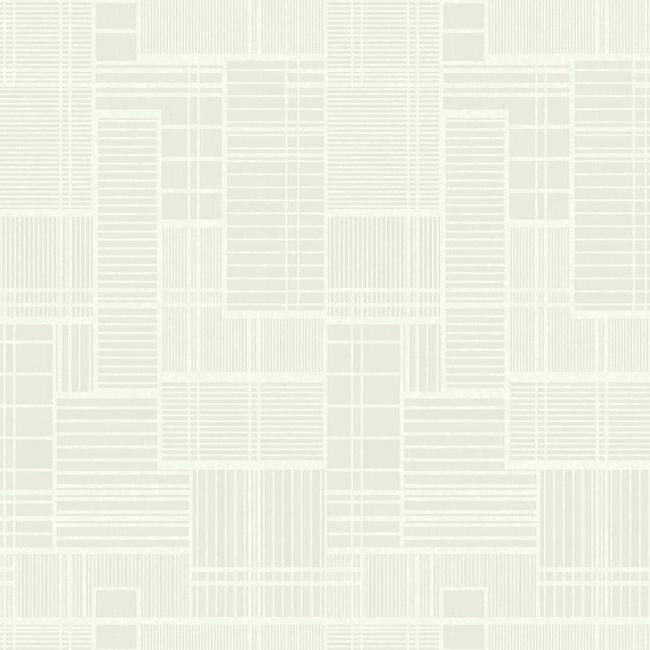 Remodel Wallpaper Wallpaper York Sample White