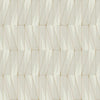 On An Angle Wallpaper Wallpaper York Double Roll Soft Greys/Gold 