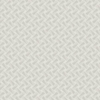 Petite Pivots Wallpaper Wallpaper York Double Roll Cream 