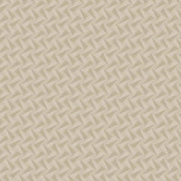Petite Pivots Wallpaper Wallpaper York Double Roll Sand 