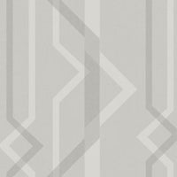 Shape Shifter Wallpaper Wallpaper York Double Roll Gateway Grey 