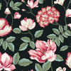 Morning Garden Wallpaper Wallpaper York Double Roll Black 
