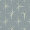 Evening Star Wallpaper Wallpaper York Double Roll Blue 