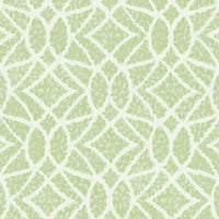 Boxwood Garden Wallpaper Wallpaper York Double Roll Light Green 