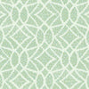 Boxwood Garden Wallpaper Wallpaper York Double Roll Teal 