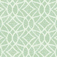 Boxwood Garden Wallpaper Wallpaper York Double Roll Teal 