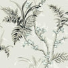 Enchanted Fern Wallpaper Wallpaper York Double Roll Neutrals 