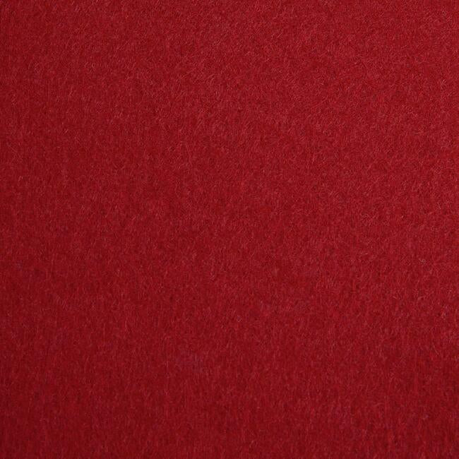 Millstone Acoustical Wallcoverings Acoustical Wallcovering QuietWall Roll Scarlet 