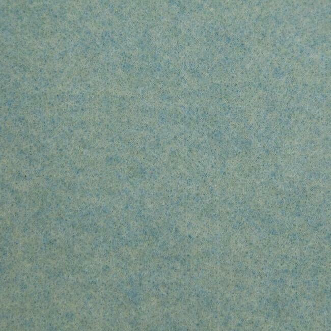 Uplift Acoustical Wallcoverings Acoustical Wallcovering QuietWall Yard Blue Bell