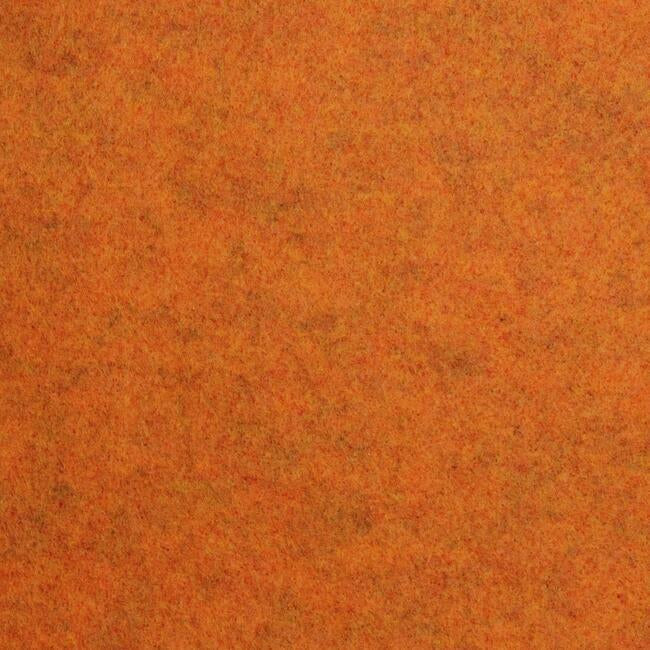 Uplift Acoustical Wallcoverings Acoustical Wallcovering QuietWall Roll Zesty Orange 