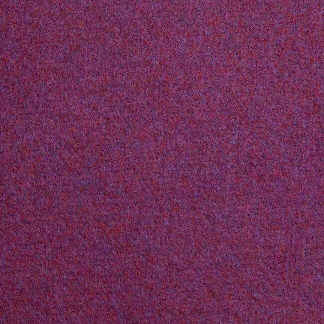 Uplift Acoustical Wallcoverings Acoustical Wallcovering QuietWall Roll Prickly Purple 