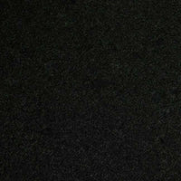 Uplift Acoustical Wallcoverings Acoustical Wallcovering QuietWall Roll Black Coal 