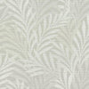 Tea Leaves Wallpaper Wallpaper Ronald Redding Designs Double Roll Light Grey Mix 