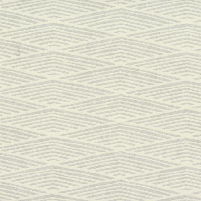 Lofty Peaks Wallpaper Wallpaper Ronald Redding Designs Double Roll Light Grey 