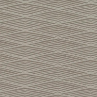 Lofty Peaks Wallpaper Wallpaper Ronald Redding Designs Double Roll Mushroom Brown 