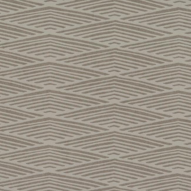 Lofty Peaks Wallpaper Wallpaper Ronald Redding Designs Double Roll Mushroom Brown 