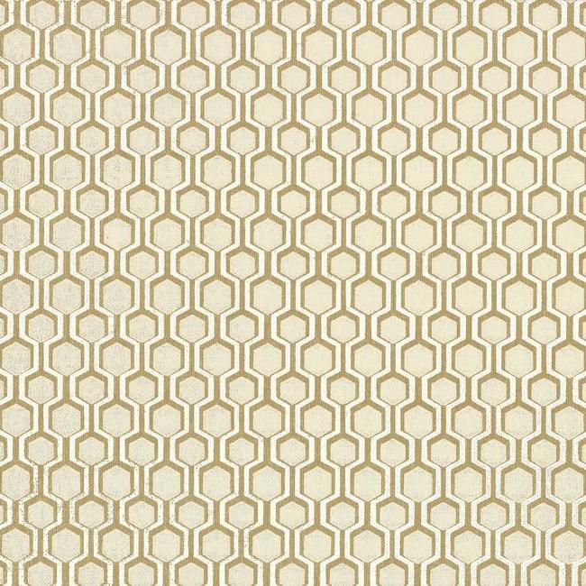 Bee Sweet Wallpaper Wallpaper Ronald Redding Designs Double Roll Gold 