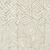 Tribal Print Wallpaper Wallpaper Ronald Redding Designs Double Roll Glint 