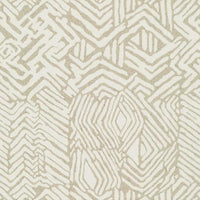 Tribal Print Wallpaper Wallpaper Ronald Redding Designs Double Roll Glint 