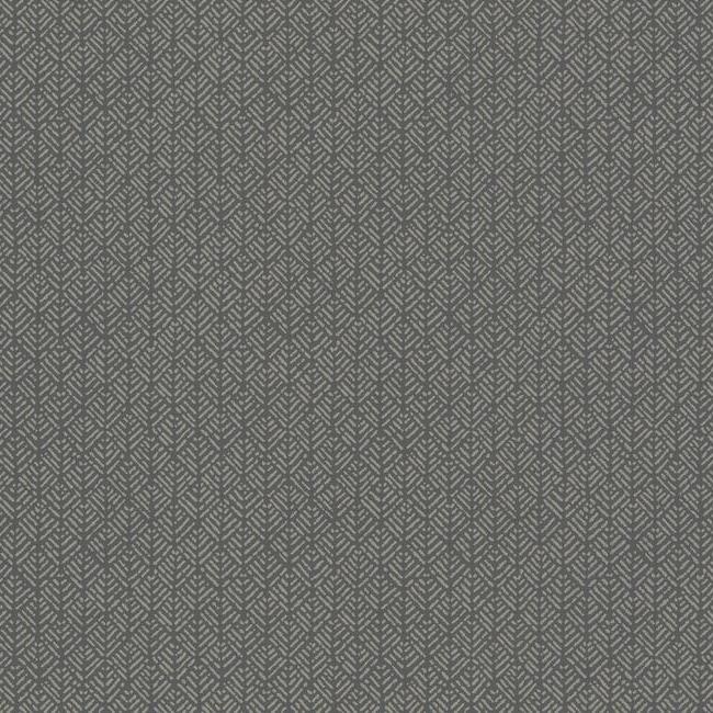 Woven Texture Wallpaper Wallpaper Ronald Redding Designs Double Roll Charcoal 