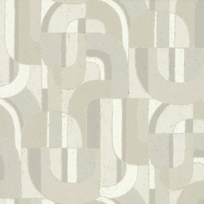 Sculpture Garden Wallpaper Wallpaper Ronald Redding Designs Double Roll Linen Mix 