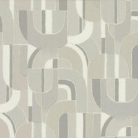Sculpture Garden Wallpaper Wallpaper Ronald Redding Designs Double Roll Grey Mix 