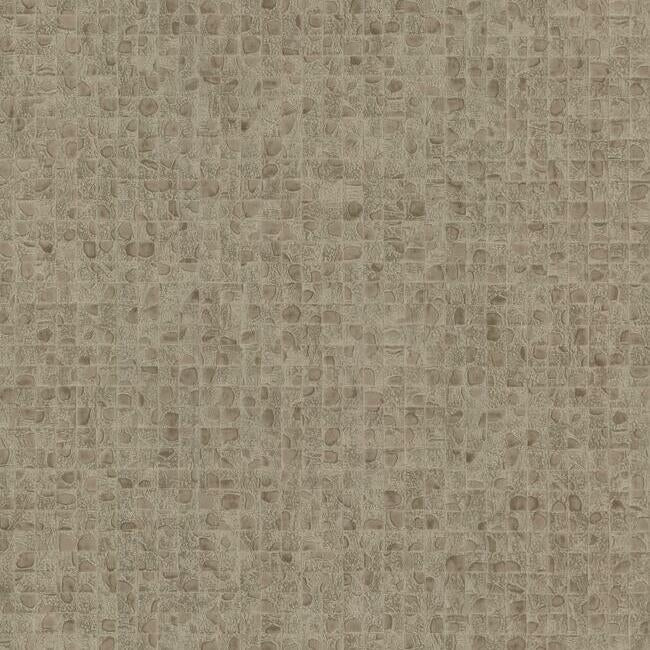 Leather Lux Wallpaper Wallpaper Ronald Redding Designs Double Roll Glint 