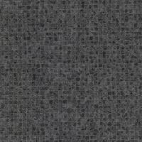 Leather Lux Wallpaper Wallpaper Ronald Redding Designs Double Roll Gunmetal 
