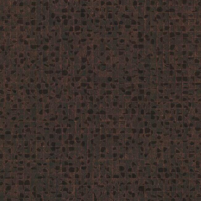 Leather Lux Wallpaper Wallpaper Ronald Redding Designs Double Roll Leather 