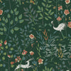 Aspen Wallpaper Wallpaper Ronald Redding Designs Double Roll Forest 