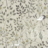 Aspen Wallpaper Wallpaper Ronald Redding Designs Double Roll Linen 