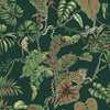 Jungle Cat Wallpaper Wallpaper Ronald Redding Designs Double Roll Jungle 