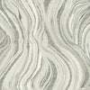 Streaming Cheetah Wallpaper Wallpaper Ronald Redding Designs Double Roll Neutral/Grey 