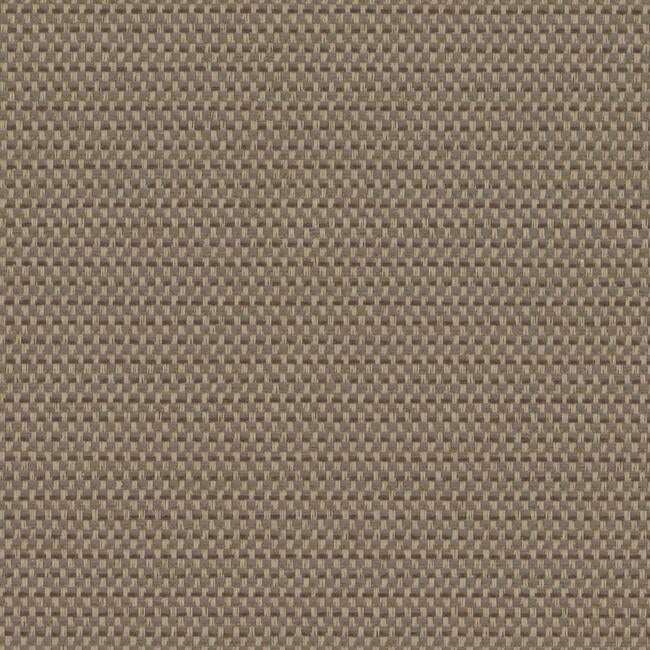 Pueblo Textile Wallcovering Textile Wallcovering QuietWall Roll Dark Brown 