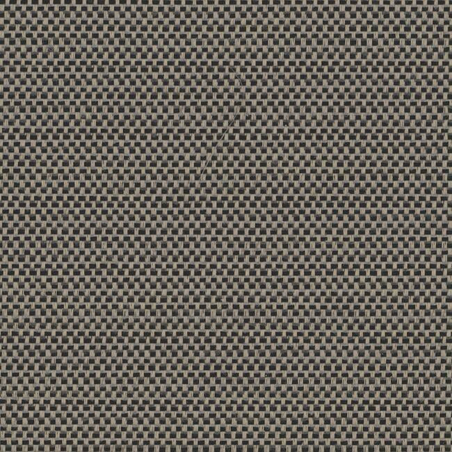 Pueblo Textile Wallcovering Textile Wallcovering QuietWall Roll Charcoal 