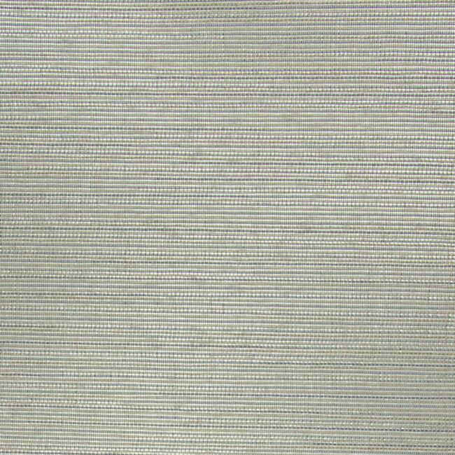 Silk Weave Textile Wallcovering Textile Wallcovering QuietWall Yard Cloudy Gray
