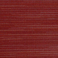 Silk Weave Textile Wallcovering Textile Wallcovering QuietWall Yard Cranberry