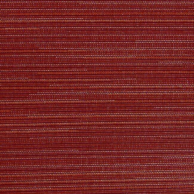 Silk Weave Textile Wallcovering Textile Wallcovering QuietWall Yard Cranberry