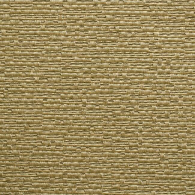 Ashlar Textile Wallcovering Textile Wallcovering QuietWall Roll Yellow Gold 
