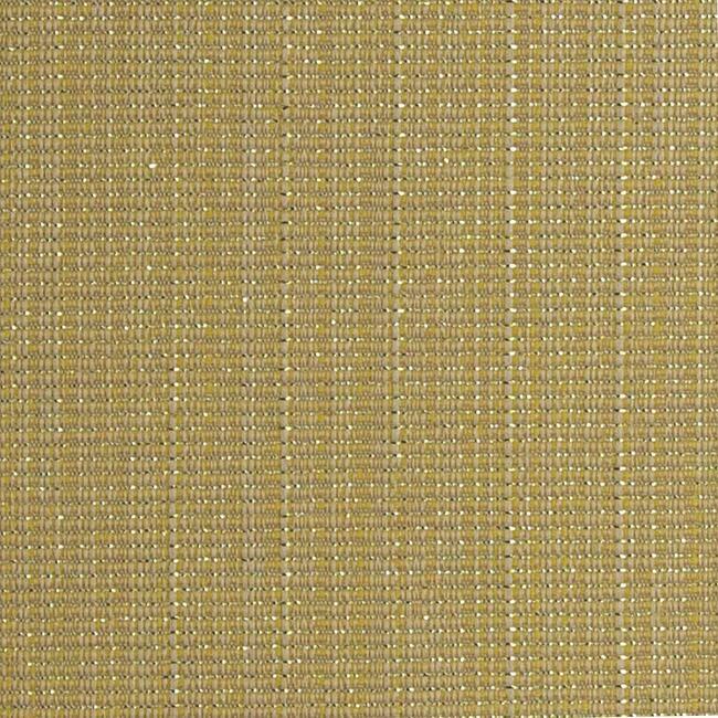Equinox Textile Wallcovering Textile Wallcovering QuietWall Roll Mustard 