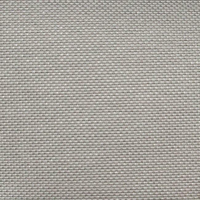 Salish Weave Textile Wallcovering Textile Wallcovering QuietWall Roll White/Gray 