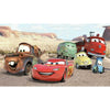 Disney Cars Desert XL Wall Mural Wall Mural RoomMates Each Beige 