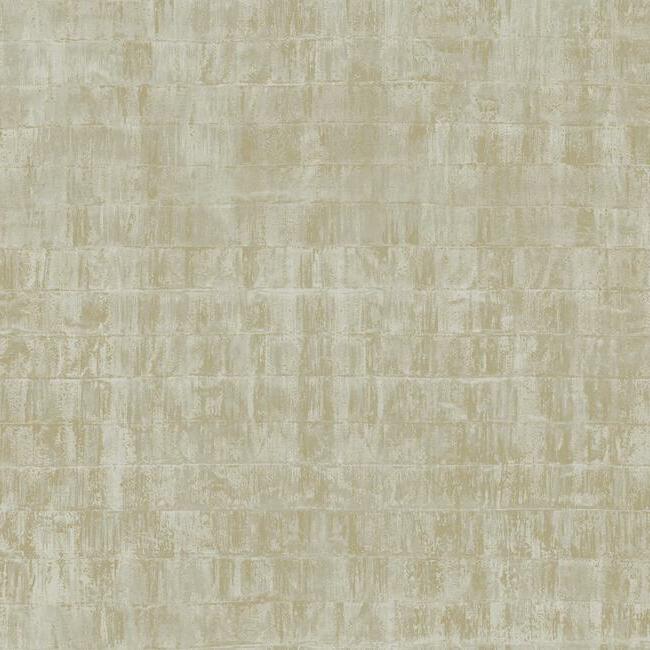 Liquid Metal Wallpaper Wallpaper Ronald Redding Designs Double Roll Taupe 