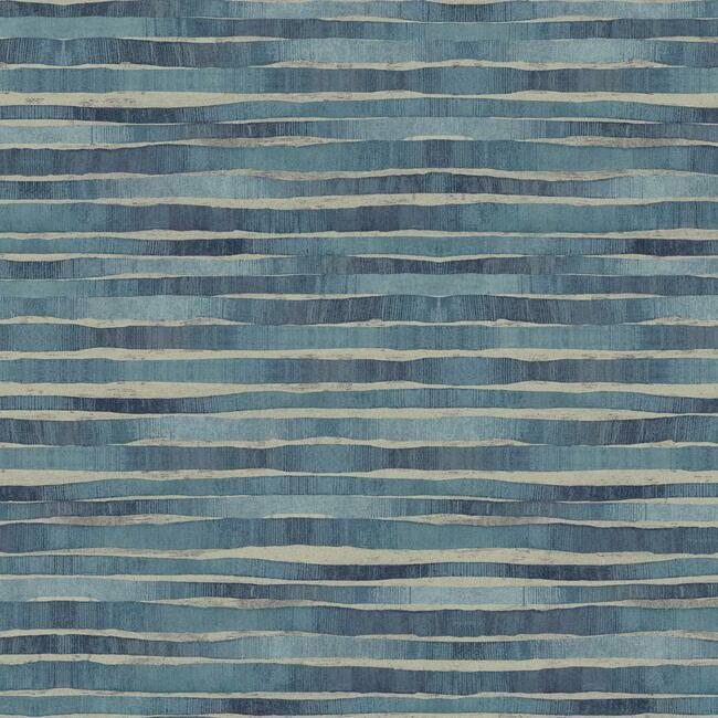 Dreamscapes Wallpaper Wallpaper Ronald Redding Designs Double Roll Blue 