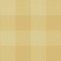Common Thread Wallpaper Wallpaper Magnolia Home Sample Yellow